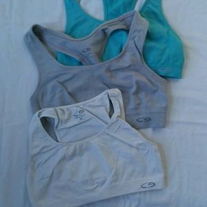 Champion sports bras